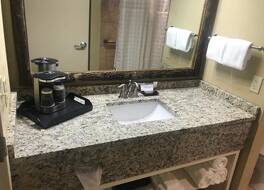 Fairfield Inn and Suites Gatlinburg North 写真
