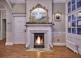 バンナティーン スパ ホテル ヘイスティングズ 写真