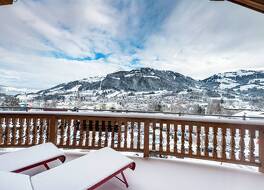 Hotel Kaiserhof Kitzbühel, 4 Sterne Superior 写真