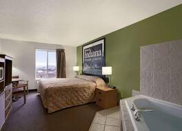 スーパー 8 バイ ウィンダム コリードン 写真