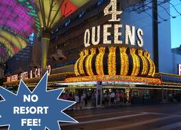 Four Queens Hotel & Casino