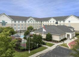 ホームウッド スイーツ バイ ヒルトン ノックスビル ウェスト アット ターキー クリーク 写真