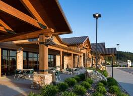 Lodge at Deadwood 写真