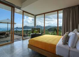 セブン ヘブンズ レジデンス 写真