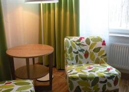 Best Western Valhall Park Hotell 写真