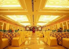 フルンボイル フレンドシップ インターナショナルホテル (呼倫貝爾友誼国際酒店) 写真