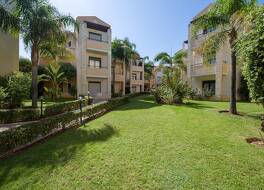 クレタ パーム リゾート ホテル＆アパートメント 写真