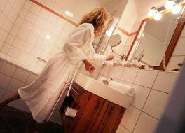 ウィンザーホテル ヴェーリンガー 写真