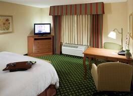 Hampton Inn & Suites Clovis-Airport North 写真