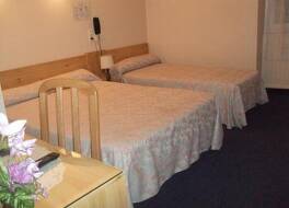 Hotel De La Promenade 写真