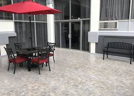 クオリティ イン アンド カンファレンス センター 写真