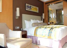 シーアン ティアンユー フィールズ インターナショナル ホテル 写真