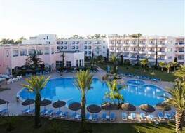 エデン ヤスミン ホテル & スパ