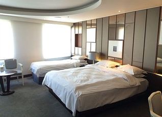 ザ リバーサイド ホテルのクチコミ 評判 フォートラベル The Riverside Hotel ソウル