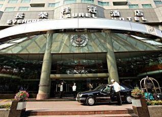エバグリーン ローレル ホテルに関する旅行記 ブログ フォートラベル Evergreen Laurel Hotel Taichung 台中
