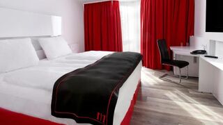 DORMERO Hotel München-Kirchheim Messe