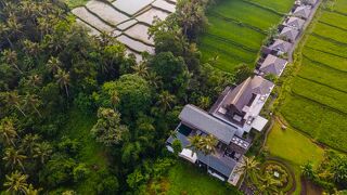 カーマラ リゾート ＆ スパ ウブド by イニ ヴィエ ホスピタリティ