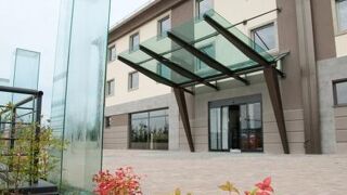 Winter Garden Hotel Bergamo Airport