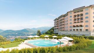 Resort Collina d'Oro - Hotel & Spa