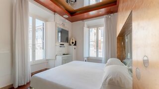 ホテル トレチェント