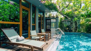 ホテル チェム ホイアン