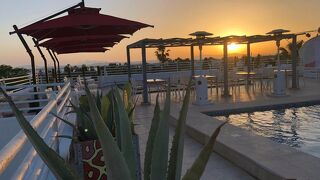 Hotel La Residence Hammamet