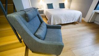 サンタ キアラ ブティック ホテル