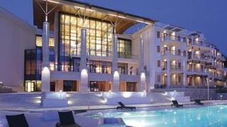 Monte Mulini Adults Exclusive Hotel by Maistra Collection