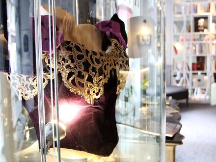 ホテル リテレール ル スワン BW プレミア コレクション 写真