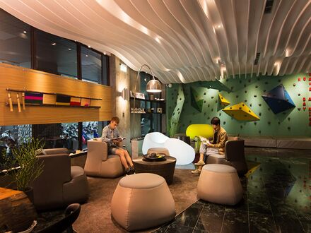 ホテルデイ プラス ファーリェン 写真