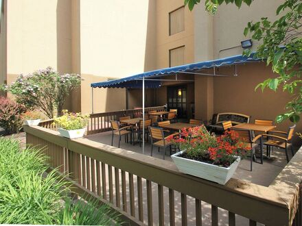 ロング クリーク ホテル バイ IHG 写真