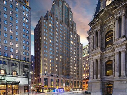 Residence Inn by Marriott Philadelphia Center City 写真