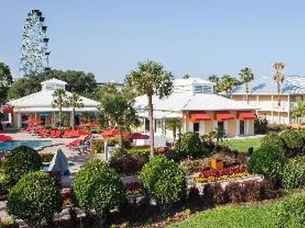 Wyndham Orlando Resort International Drive 写真