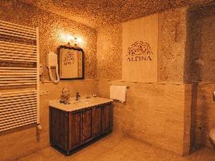 Alfina Cave Hotel-Special Category 写真