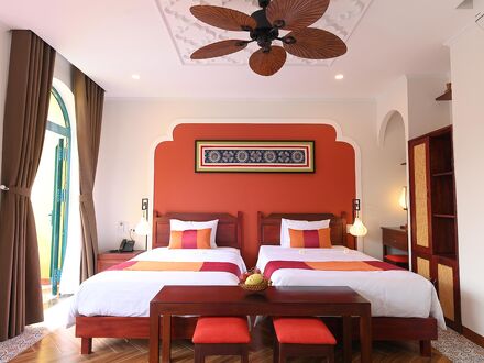 De'Colore Villa Hoi An 写真