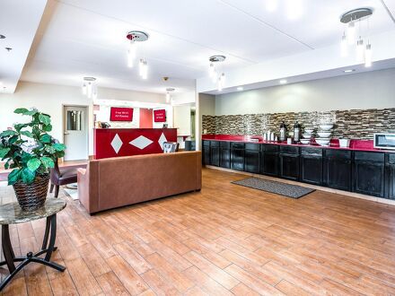 Spark by Hilton Palatine Arlington Heights 写真