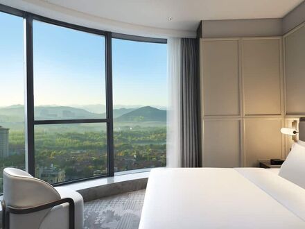 The Barony Jinan East 写真