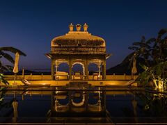 RAAS Devigarh 写真