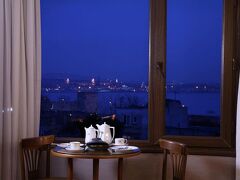 ユスフパサ コナギ 写真