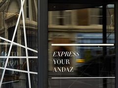 アンダーズ ロンドン リバプールストリート, バイ ハイアット 写真