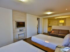 ホテル オリゾンテ ニテロイ バイ アトランティカ 写真