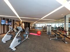 マカティ ダイヤモンド レジデンシズ 写真