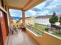 ティエザ ホテル 写真