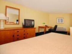 クオリティ イン & スイーツ ハーモサ ビーチ 写真