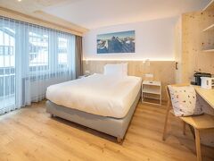 ホテル サラチェナ 写真