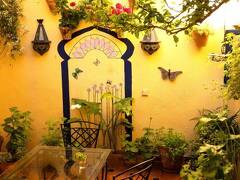 Baraka Boutique Pensión 写真