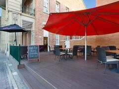 クオリティ ホテル リージェント ロックハンプトン 写真