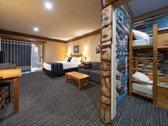 グレート ウルフ ロッジ ナイアガラ フォールズ 写真