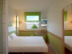 ibis budget Warszawa Reduta 写真