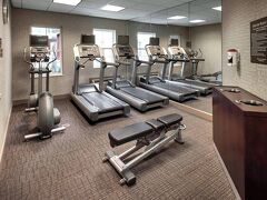 レジデンス イン バイ マリオット サマセット 写真